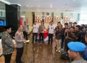 Humas Polda Jateng Kapolda Jateng