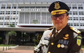 Relawan Prabowo hingga CIC Dorong Tjokorda Ngurah Agung Dipertimbangkan sebagai Jaksa Agung