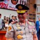 Calon Kapolri Suyudi Ario Seto Jalani Fit and Proper Test di DPR