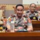 Komisi III DPR RI Aklamasi Setujui Suyudi Ario Seto Jadi Kapolri, Lanjut ke Paripurna