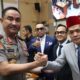 Komisi III DPR RI Ungkap Alasan Restui Suyudi Ario Seto Jadi Kapolri
