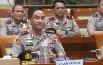 Habib Syakur Apresiasi Kapolri Baru, Dorong Polisi Semakin Dekat dan Dipercaya Rakyat