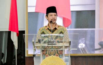 PWM Lampung Dukung Penuh Film Ageman, Prof Sudarman: Simbol Kedamaian dan Kerukunan
