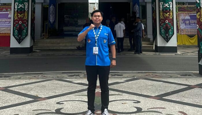 Rumah Milenial Dukung Kapolri Jenderal Suyudi Ario Seto, Siap Perkuat Kolaborasi