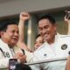 Kapolri Suyudi Hadir Dukung Timnas Indonesia di Final FIFA ASEAN Cup 2026