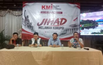 Berantas Korupsi, Transparansi dan Digitalisasi Dinilai Jadi Solusi Pencegahan