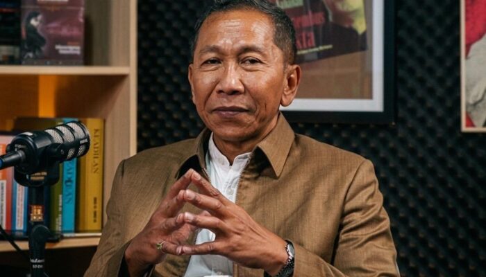 Tidak Patuhi Putusan Pengadilan, Menteri Keuangan Disomasi dan Diadukan ke Ombudsman RI oleh Ahli Waris Tariffin Riau