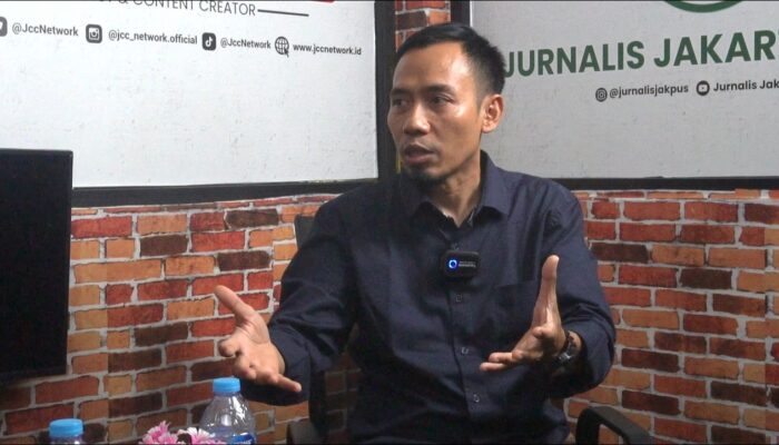 JPPI Minta Program MBG Libatkan Petani dan UMKM Lokal