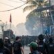 Masifnya Penggerebekan Kampung Narkoba, Kapolri Suyudi Tegaskan Negara Tak Kalah dari Bandar