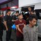 Polda Metro Jaya Gerebek Kampung Boncos, Empat Pria Diamankan dan Barang Bukti Disita