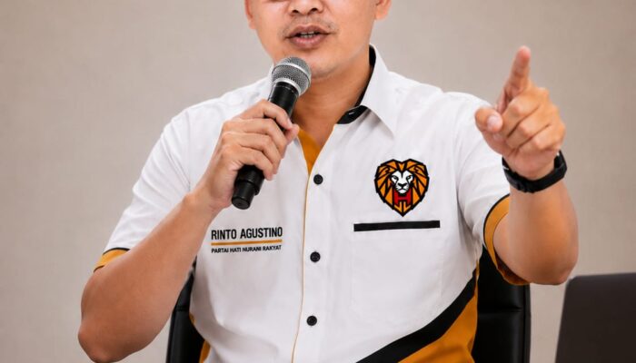 GEMA Hanura: Reformasi Pemilu Jangan Abaikan Jutaan Suara Rakyat yang Kehilangan Representasi