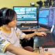 Hebat! Developer Game Muda Lampung Tampil di Kompetisi Nasional Kartika Cyber Hackathon 2026