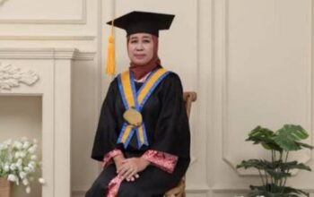 Cegah Intoleransi dan Terorisme di Perguruan Tinggi, Unila Gandeng BNPT dan NII Crisis Center