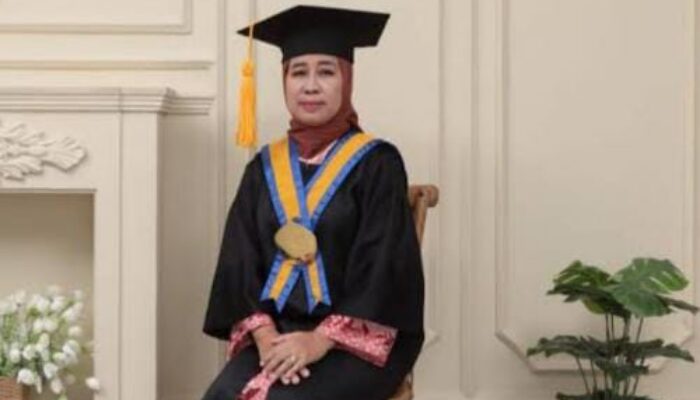 Cegah Intoleransi dan Terorisme di Perguruan Tinggi, Unila Gandeng BNPT dan NII Crisis Center