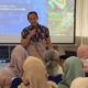 Bukan Pejabat Tinggi, Inovator Bang Jali Bakar Semangat RT/RW Duren Tiga: Perubahan Besar Dimulai dari Gang Kecil!