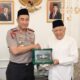 Kapolri dan PBNU Perkuat Sinergi Jaga Kamtibmas, Pembinaan Generasi Muda Jadi Prioritas