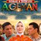 Film Ageman Karya Anak Muda Lampung Gelar Nobar dan Diskusi Perdana di Jakarta