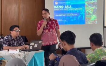 Iptu Imam Basori Kobarkan Semangat Perubahan di Manggarai Selatan: Jangan Jadi Penonton, Jadilah Pelaku Perubahan!