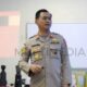 Kombes Agustinus Christmas Kenang Kapolda Cup E-Sport 2024, Cetak Generasi Digital Berprestasi