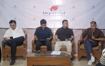 HUT ke-81 TNI, Imparsial Soroti Arus Balik Reformasi dan Perluasan Peran Militer di Ranah Sipil