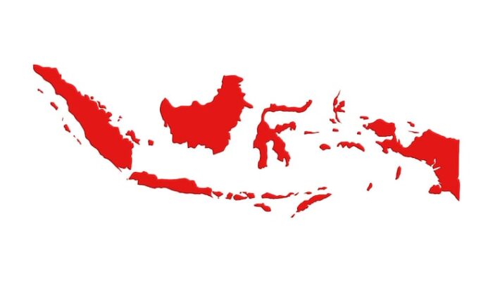 Indonesia dalam Siklus 30 Tahunan