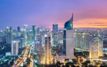 Ekonomi Indonesia Masuk 7 Besar Dunia Berdasarkan Daya Beli pada 2026