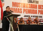 Japto Pemuda Pancasila