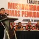 Kembali Terpilih Aklamasi Pimpin Pemuda Pancasila, Japto Tegaskan Dukungan ke Pemerintah