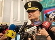 Jenderal Tni Tandyo Budi Revita