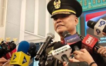 Jenderal Tandyo Respon Isu Panglima TNI: Kewenangan Ada di Tangan Presiden