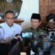 Menag Ajak Semua Pihak Lakukan Gerakan Tobat Ekologis