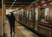 Krl Kereta