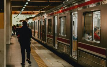 KAI Commuter Batalkan KA Bogor–Depok, KRL Bogor Alami Gangguan