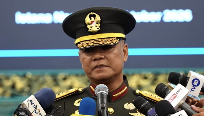 MK Wajibkan Prajurit TNI Diadili di Peradilan Umum, KSAD Pastikan Patuhi Aturan Negara