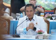 Kabareskrim Polri Komjen Pol. Asep Safrudin 1