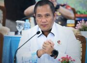 Kabareskrim Polri Komjen Pol. Asep Safrudin