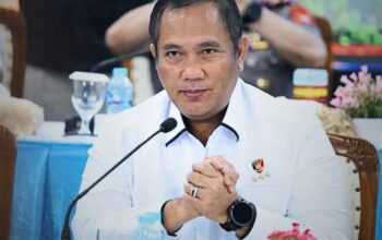 Tega! Bareskrim Polri Ajukan Pencabutan Izin Usaha 23 Perusahaan Pemicu Karhutla