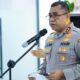 Polri Apresiasi Demonstrasi Tertib, Aman dan Damai