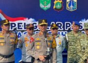 Kapolda Metro Jaya Komjen Dadang Hartanto