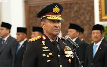 Suyudi Ario Seto Jadi Kapolri, Keluarga Ungkap Sosoknya yang Tetap Sederhana