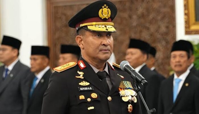KNPI Soroti Hoaks Kapolri Suyudi, Ada Upaya Mengganggu Citra Polri