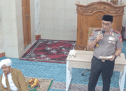 Kapolri Suyudi Dan Habib Umar