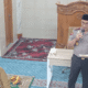 Kapolri Suyudi Mohon Doa ke Habib Umar Al Hafiz untuk Kebaikan Bangsa dan Negara Indonesia