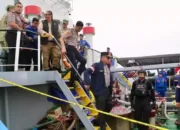 Kapolri Suyudi Di Kasus Kapal Mt Global 168