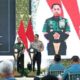 Kapolri Suyudi Tegaskan Polri Komitmen Dukung Pemerintah dan Layani Masyarakat