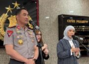 Kapolri N Menkomdigi