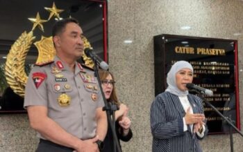 Polri dan Komdigi Perkuat Pemberantasan Penipuan Online dan Judi Online