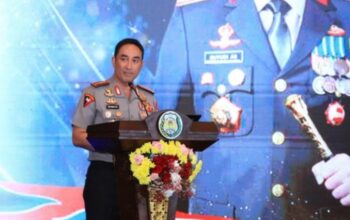 92 Laporan Karhutla Naik Penyidikan, Polri Bidik Korporasi