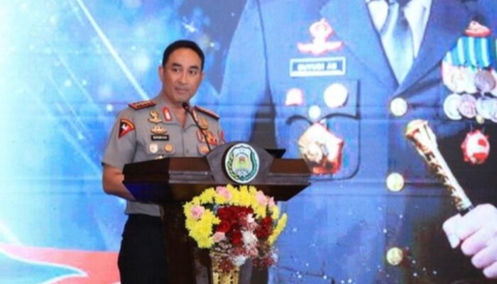 Kapolri Turunkan Bareskrim Usut Dugaan Kejahatan Pasar Modal