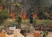 Karhutla Makam